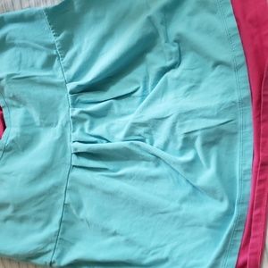 Nursing tank top maternity